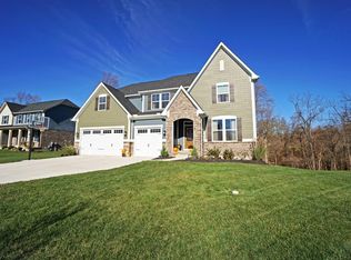 7424 Riley Ln, Harrison, OH 45030