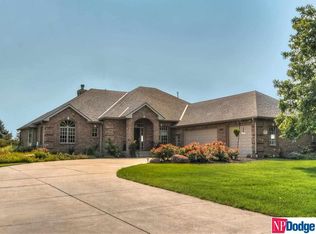 3419 S 217th St, Elkhorn, NE 68022