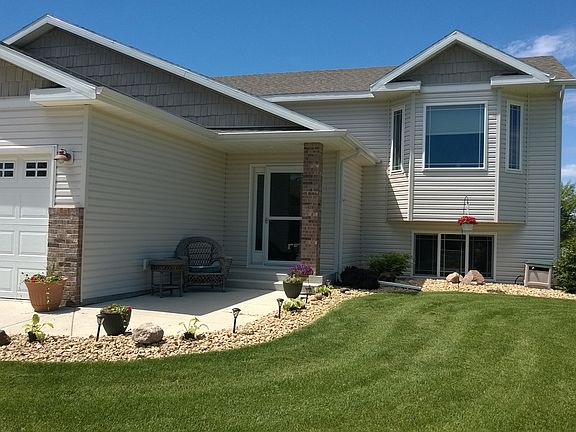 Front Landscaping