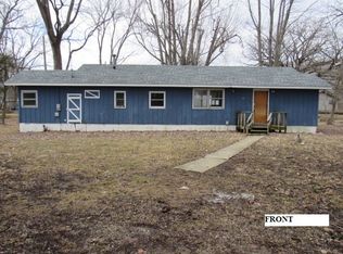26117 W Locust Ln, Wilmington, IL 60481