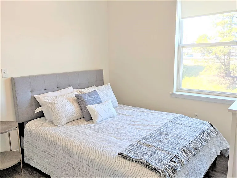 Standard 1-Bedroom