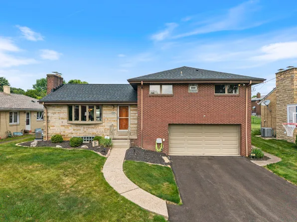 247 Mary Dr, New Kensington, PA 15068