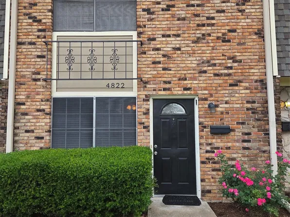 4822 Milwee St, Houston, TX 77092