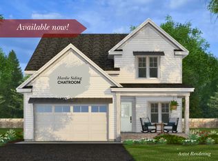 Hagwood (Bridge Collection) plan