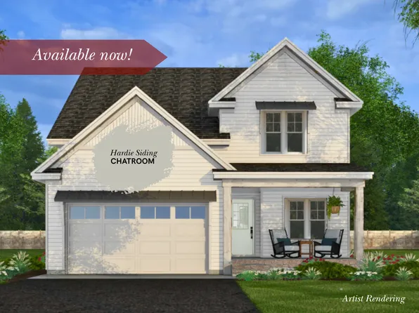 Hagwood (Bridge Collection) Plan, Beau Coast West