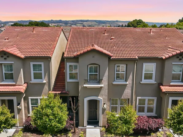 1552 Glenn St, Hayward, CA 94545