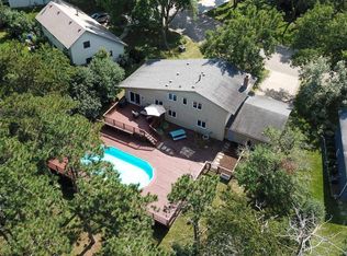 8454 79th St S, Cottage Grove, MN 55016