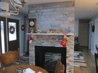 48427 Ranch Dr W, Chesterfield, MI 48051