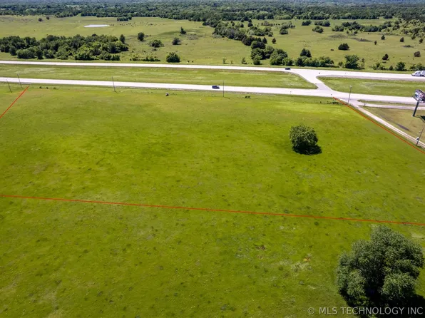 Us Highway 69, Caney, OK 74533