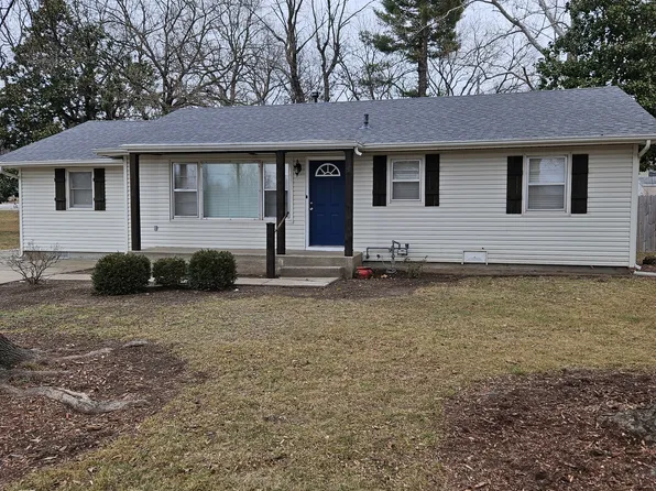 1310 S River St, Carthage, MO 64836