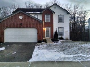 307 Pinecrest Dr, Delaware, OH