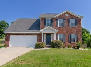 3209 Lexington Way, Augusta, GA 30909