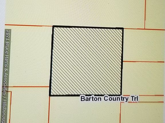 2nd image of 3815 Barton Country Trl