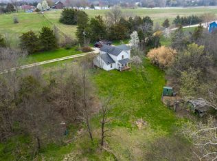 8337 Ridgeway Ln, New Bloomfield, MO 65063