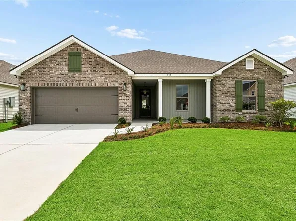 933 Laurel Oaks Dr, Waggaman, LA 70094