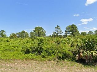 425 Long Ave S Lot 5, Lehigh Acres, FL 33974