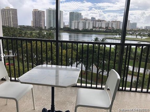 5th image of 3475 N Country Club Dr APT 809