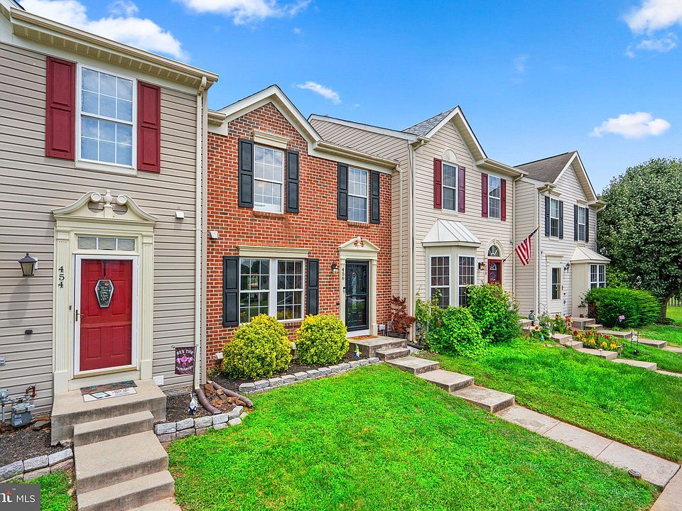 456 Rose Way, Bel Air, MD 21014 Zillow