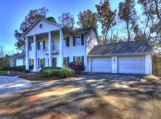 2811 Ike Stone Rd, Monroe, GA 30656