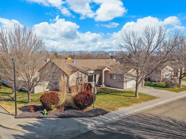 2154 Castlewood Ct, Grand Junction, CO 81507