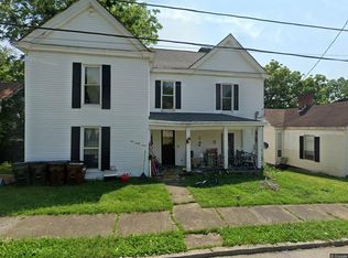 127 Harrison Ave, Mount Sterling, KY