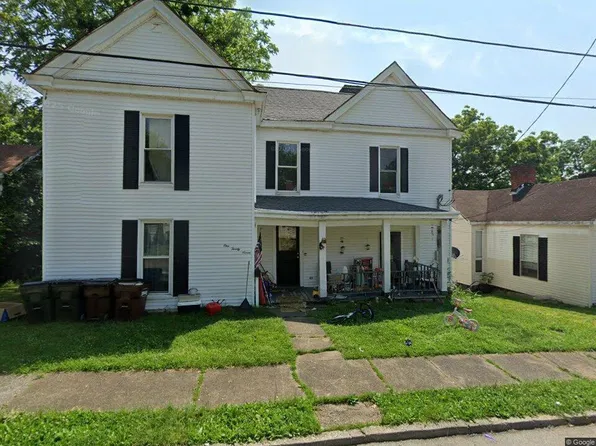 127 Harrison Ave, Mount Sterling, KY 40353