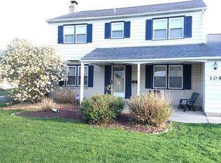 109 Fithian Dr, New Castle, DE 19720