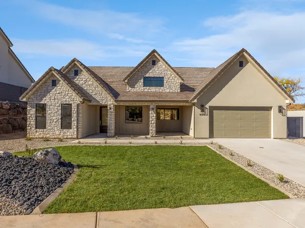 690 S 1220 W, Hurricane, UT 84737