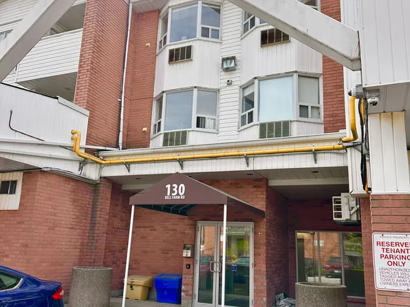 130 Bell Farm Rd #314, Barrie, ON L4M 6J4
