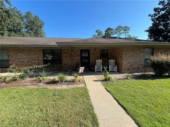 302 Pecan St, Amite, LA 70422