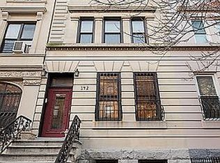 142 W 136th St #2, New York, NY 10030