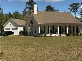 1123 Sapelo Cir SE, Darien, GA 31305
