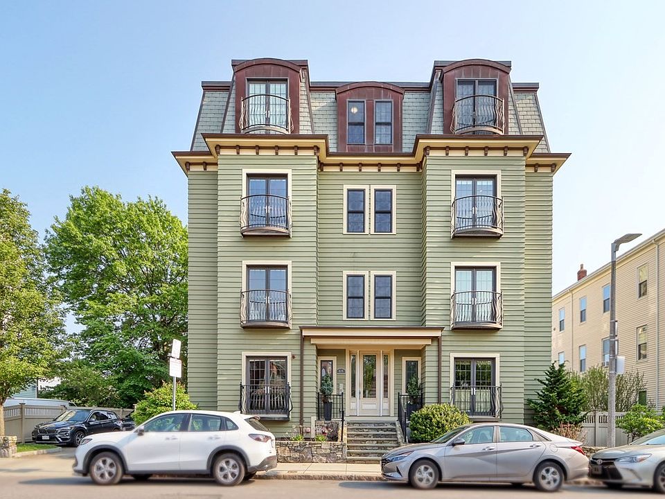 1st image of 825 E 4th St APT 6