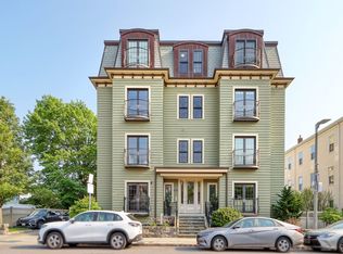 825 E 4th St APT 6, South Boston, MA 02127