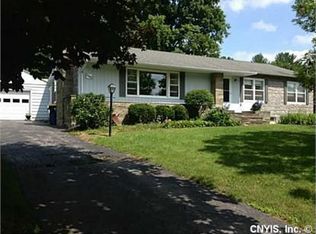 4460 Dublin Rd, Marcellus, NY 13108
