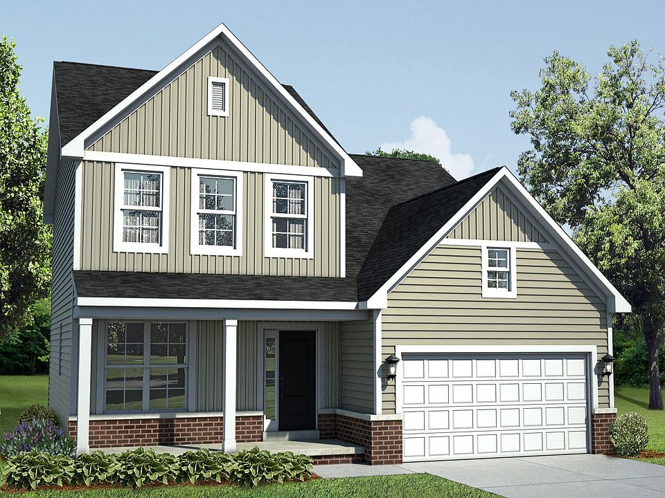 Erie Elevation E
