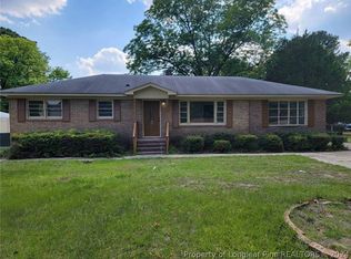 3435 Rosehill Rd, Fayetteville, NC 28311