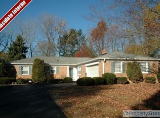 7726 Lieber Rd, Indianapolis, IN 46260