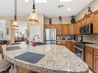 41712 N GOLF CREST Road, Anthem, AZ 85086