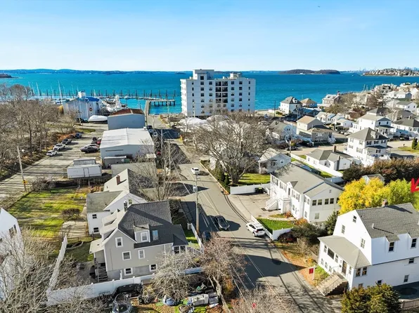 23 A St, Hull, MA 02045