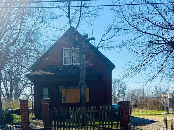 2534 Waverly Ave, E Saint Louis, IL 62204