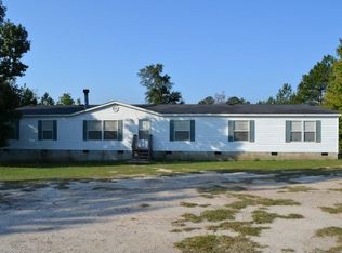 1610 Clary Cut Rd, Harlem, GA 30814