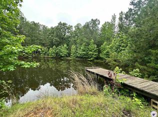 2100 Miller County 295 Rd #295, Texarkana, AR 71854