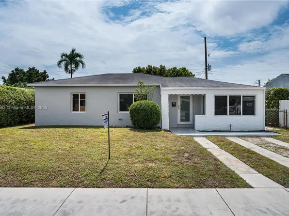 7210 SW 6th St, Miami, FL 33144