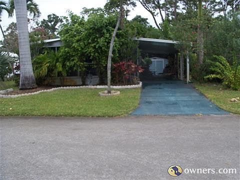 luxury detached park home