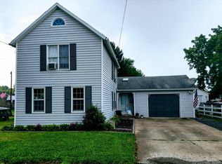 235 Swetland St, Duryea, PA 18642