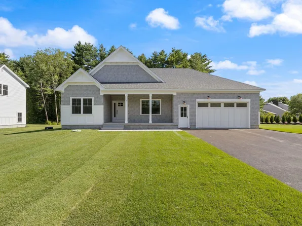 5 Marsh Bend Drive, Scarborough, ME 04074