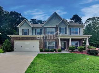 2544 Dolostone Way, Dacula, GA 30019