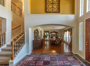 3508 Red Acorn Trl, Pearland, TX 77581