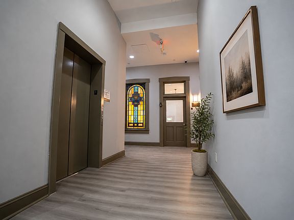 4th image of 2500 S 18th St APT K